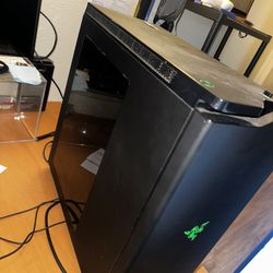 Gaming Computer 
