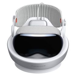 PrismXR Carina D1 65W Dock for Apple Vision Pro - DOCK ONLY