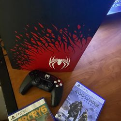 Ps5 