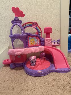 My Little Pony-Playskool