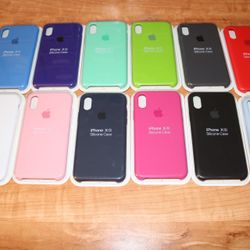 iPhone XS Max case Apple