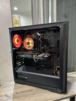 Gaming PC ONLY