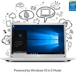 14in Laptop Windows 10s 64gb 4gb Ram New 