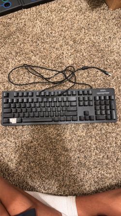 Selling the onn keyboard for 13 dollars I brought it for 30$