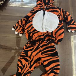 Baby Halloween Costume 