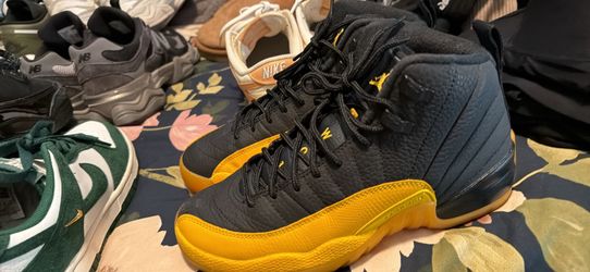 Jordan 12s