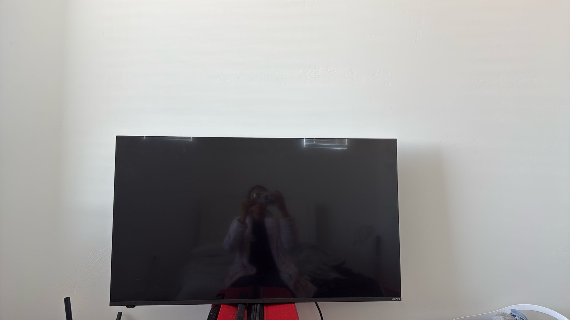 Vizio 43 Inch Smart Tv