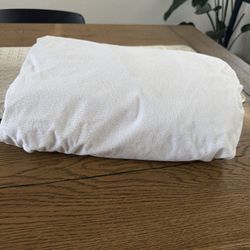 Waterproof Queen Sized Mattress Cover