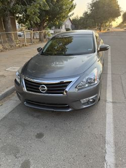 2014 Nissan Altima