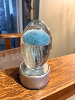 Jellyfish Glow Light