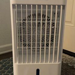 Portable Windowless Air Conditioners