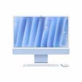 IMAC M4 24” 16 GB MEMORY 256 GB STORAGE 