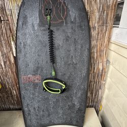 Bodyboard surfboard