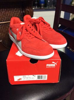 Puma Shoes