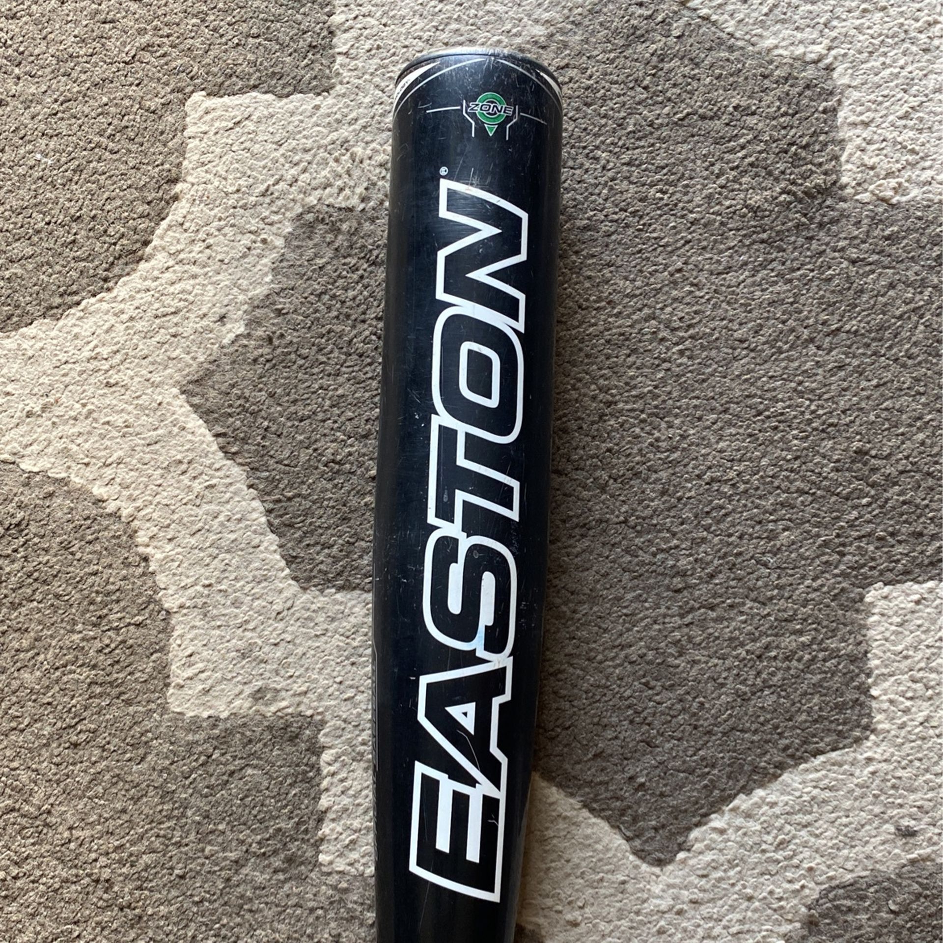 Easton V12 Baseball Bat , 33”,30oz