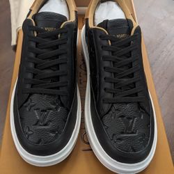 Louis Vuitton Sneakers 