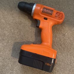 Power Drill 