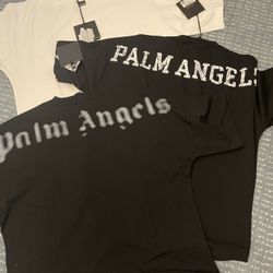 Palm A N G E L S T Shirt