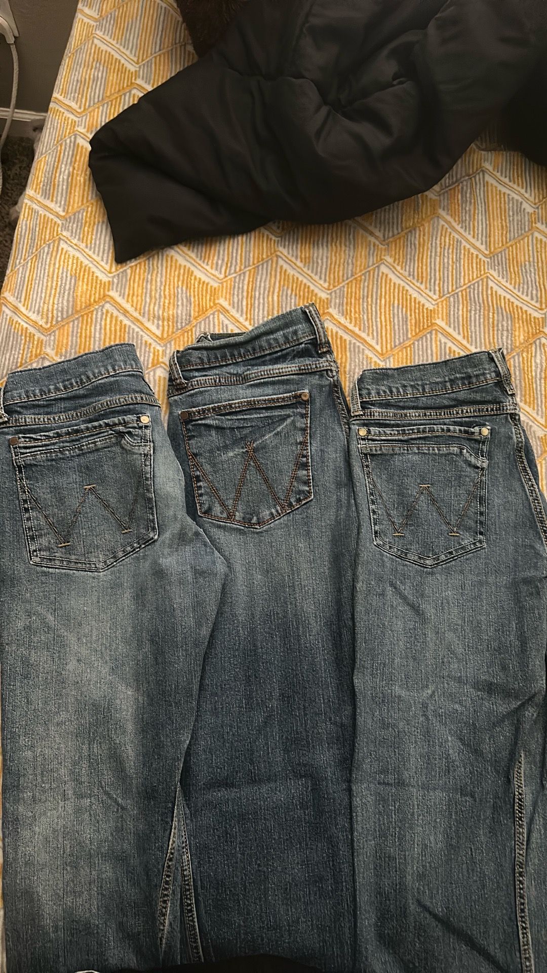 Wrangler Jeans 30/30