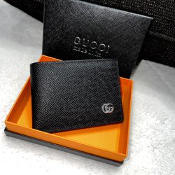 Men’s Wallet
