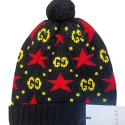 Gucci Snow Hat