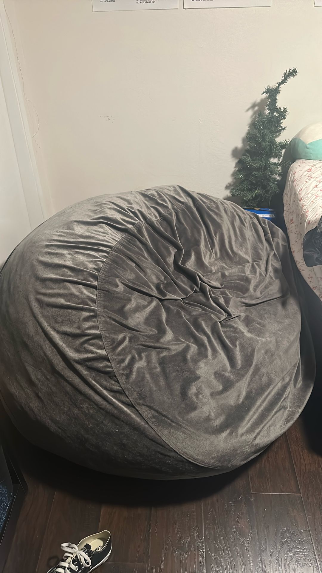 Large Bean Bag Chair 