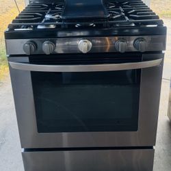 Stove 