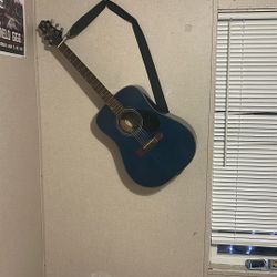 Adult Guitar
