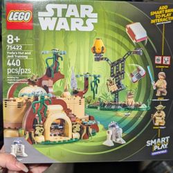LEGO Star Wars
