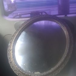 Antique Mirror 