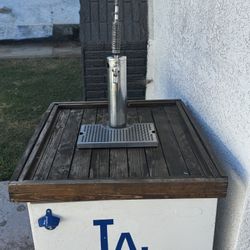 kegerater