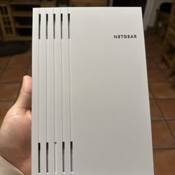 Netgear WAX202 Wi-Fi 6 Router