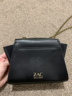 Zac Posen Mini Crossbody