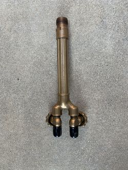 Victor Torch