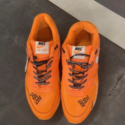 Nike Sneakers & Puma Slides