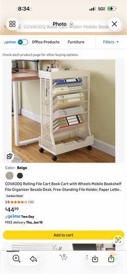 Book shelf