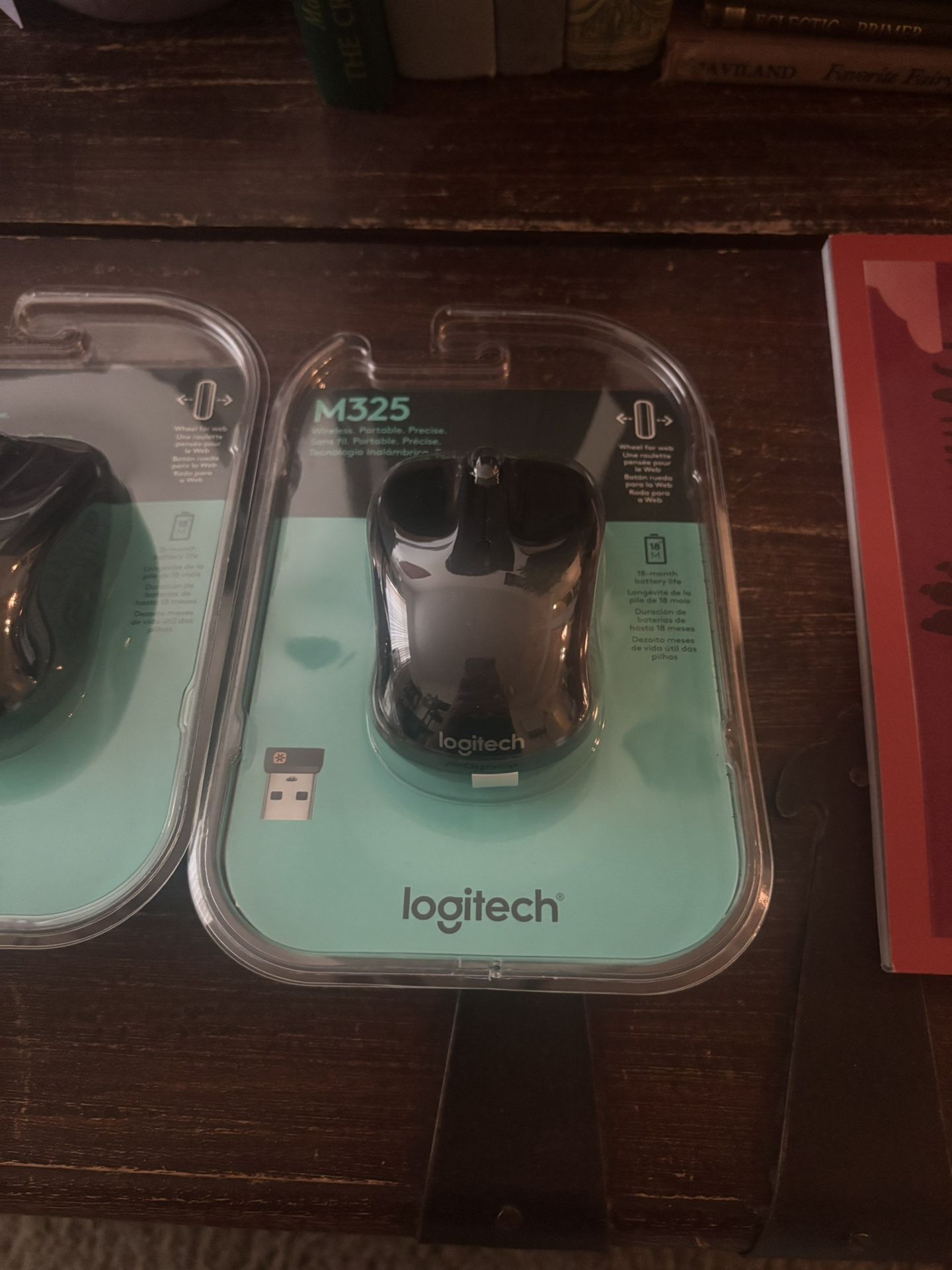 Computer Mice