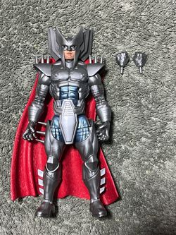 Marvel Legends Stryfe Action Figure