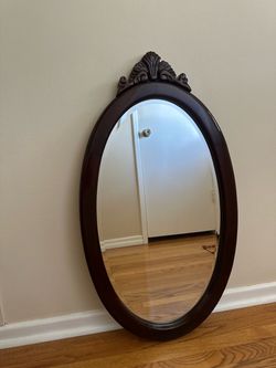 Vanity mirror