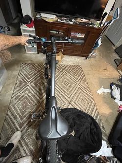 Electric bike