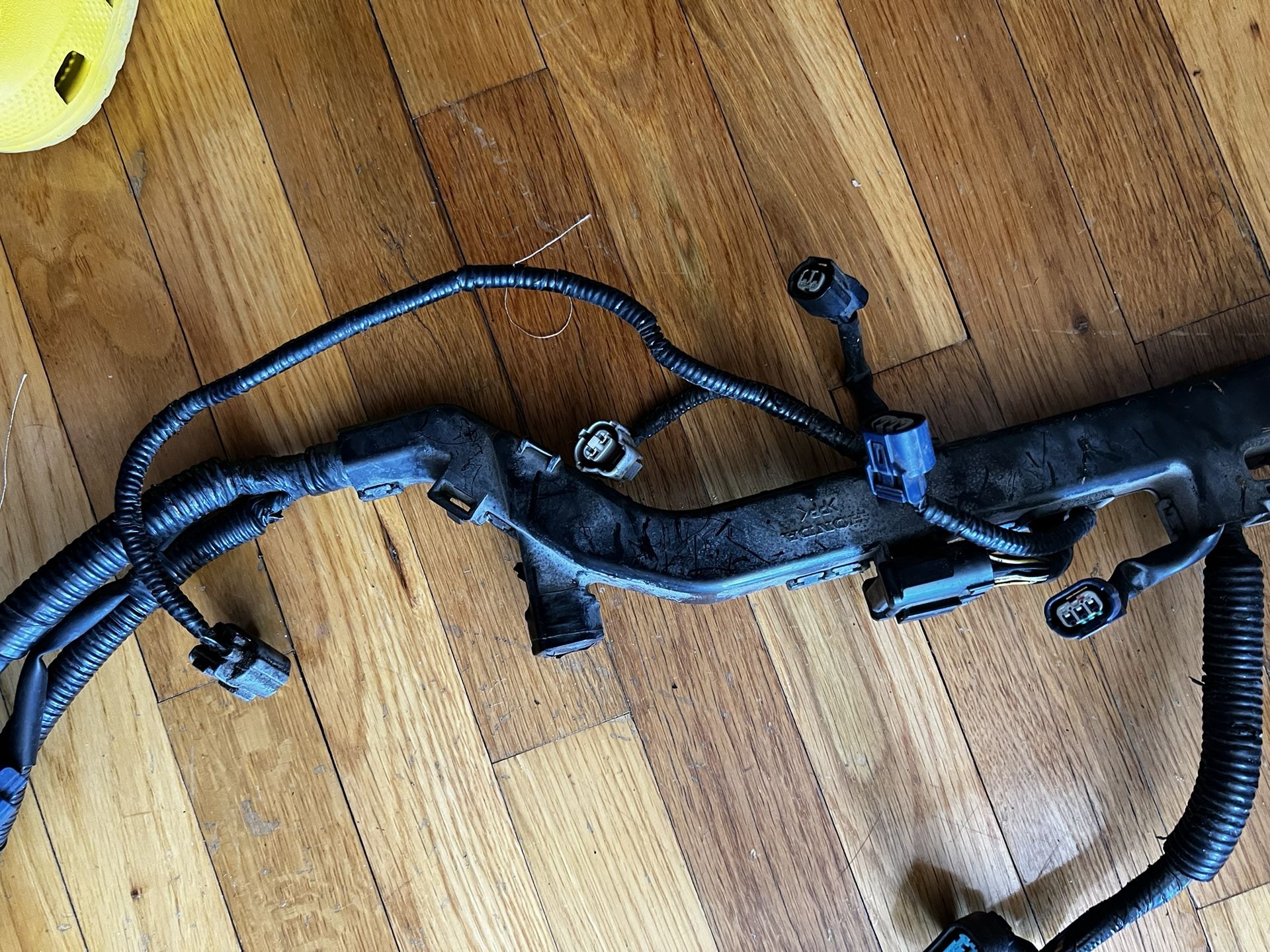 Ep3 Harness