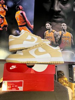 Nike Dunk Low Retro BTTYS