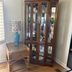 China Hutch