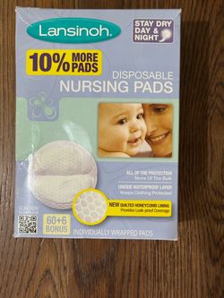 Nursing Pads