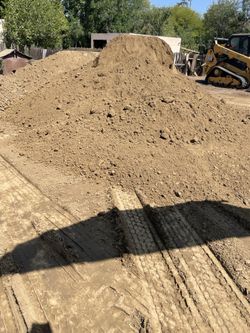 FREE CLEAN DIRT FREE DELIVERY