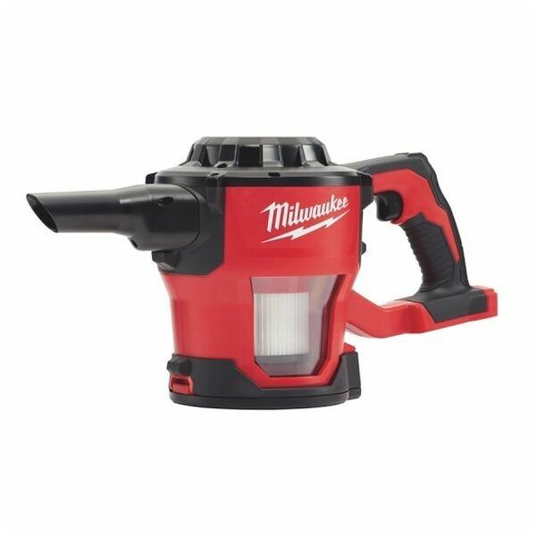 Milwaukee M18CV-0 vacuum pcb circuit