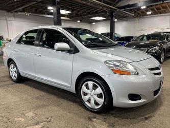 2008 Toyota Yaris