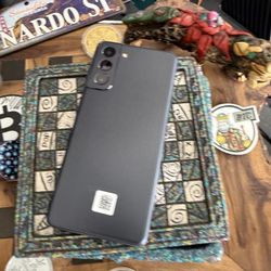 Samsung Galaxy S21 128gb Unlocked Any Carrier
