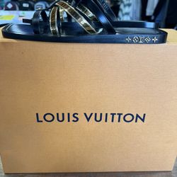 Louis Vuitton Shoes 