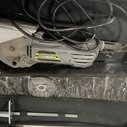 Performax Compact Circular Saw 